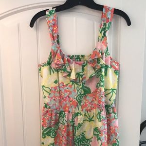 Lilly Pulitzer Dress 6